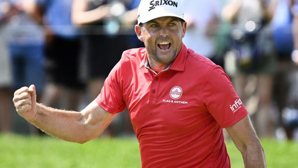 2025 Open Chmpionship Bets