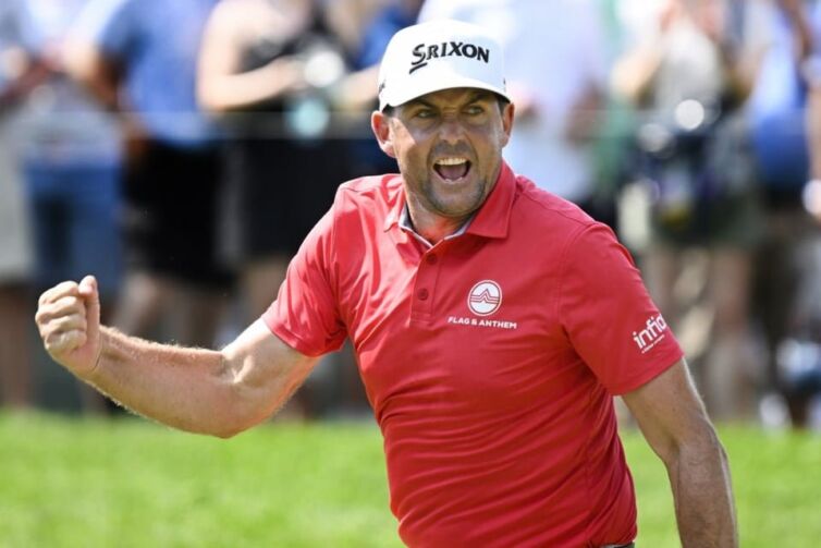 2025 Open Chmpionship Bets