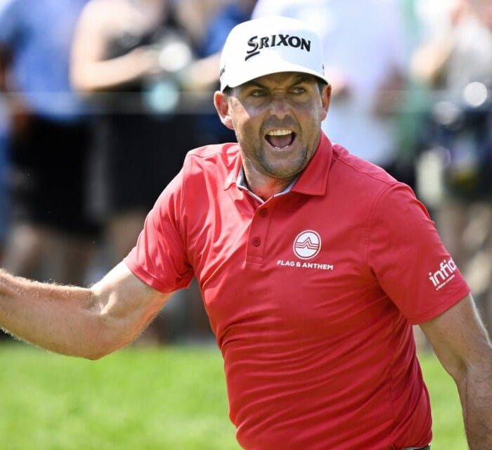 2025 Open Chmpionship Bets