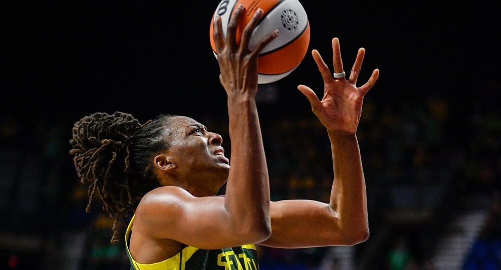 WNBA Predictions & Preview For Thursday, July 24th