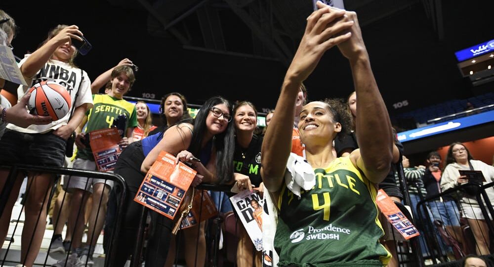 WNBA Predictions & Preview For Friday, August 1st