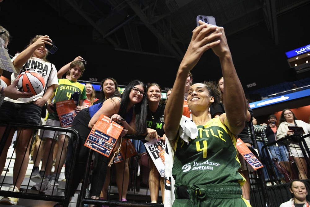 WNBA Predictions & Preview For Friday, August 1st