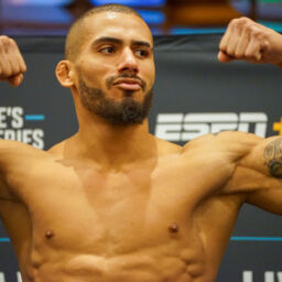 UFC Nashville is upon us this week and we're putting together a same game parlay. Come check out our MMA picks, bets and predictions.