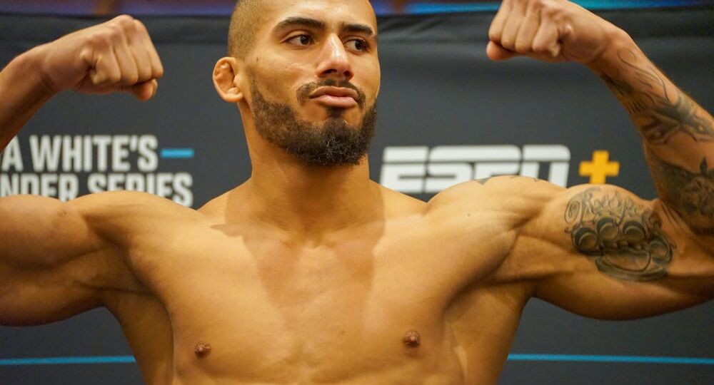 UFC Nashville is upon us this week and we're putting together a same game parlay. Come check out our MMA picks, bets and predictions.