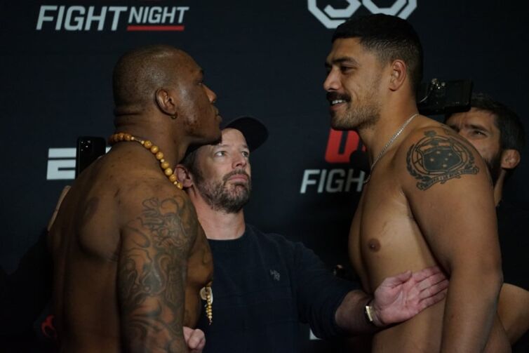 MMA Prop Pick of the Week: UFC Nashville