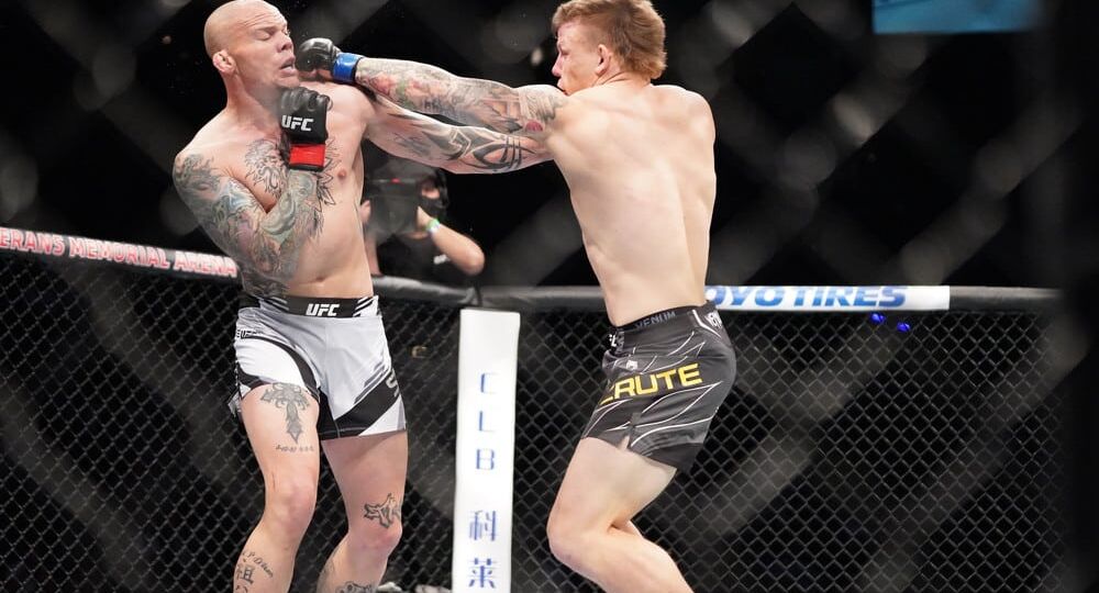 SGPN Prop Bet for Saturday (July 19th): UFC Prop Play