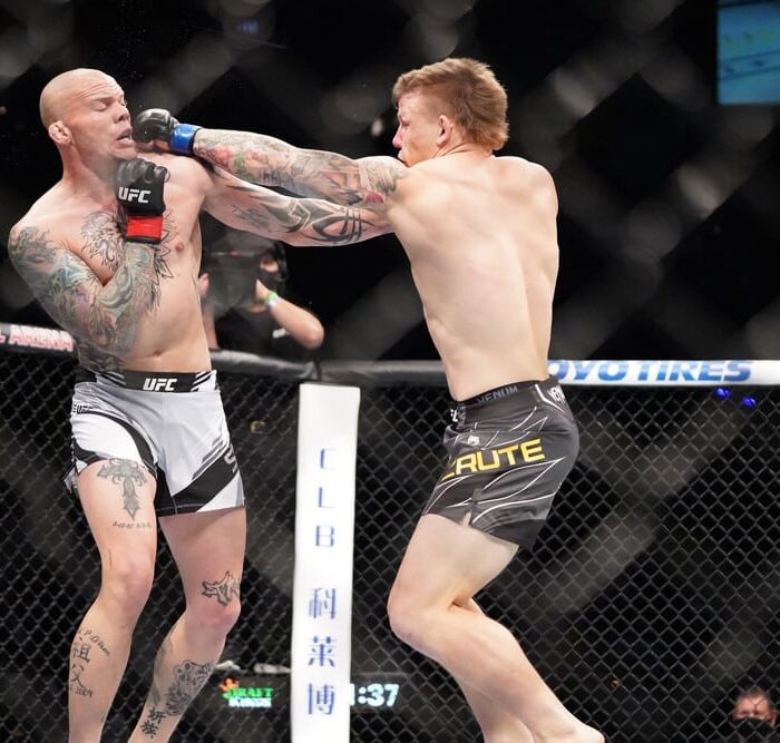 SGPN Prop Bet for Saturday (July 19th): UFC Prop Play