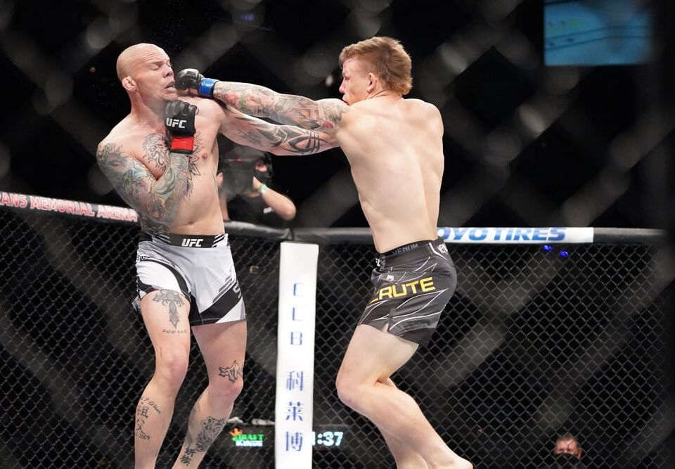 SGPN Prop Bet for Saturday (July 19th): UFC Prop Play