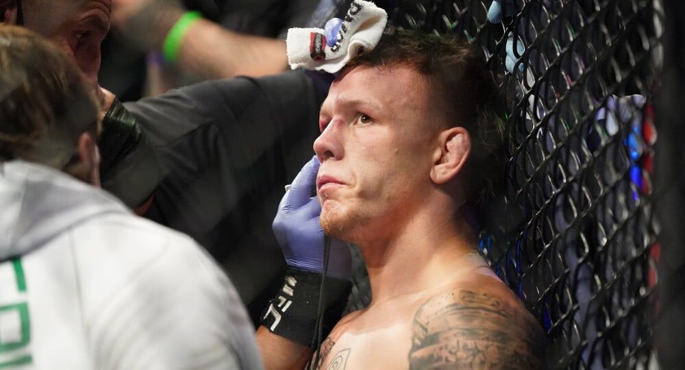 MMA Parlay of the Week: UFC 318