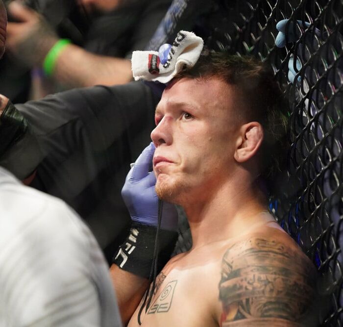 MMA Parlay of the Week: UFC 318