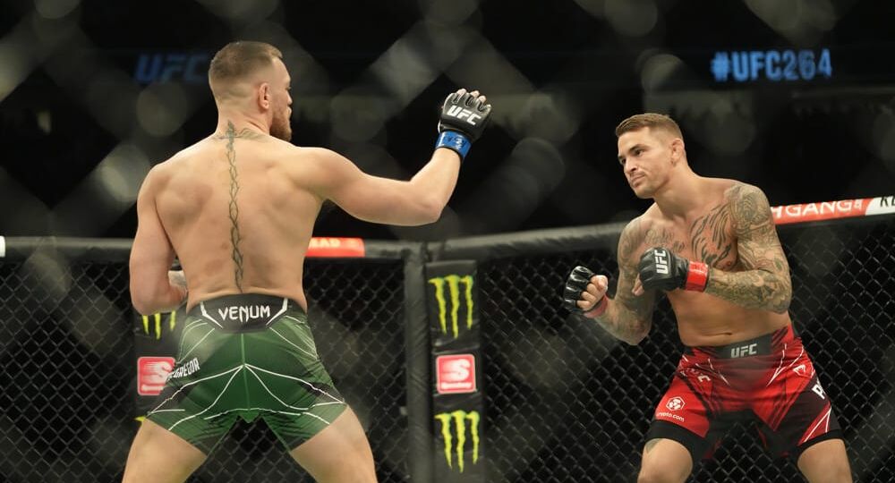 UFC 318 Predictions & Best Bets
