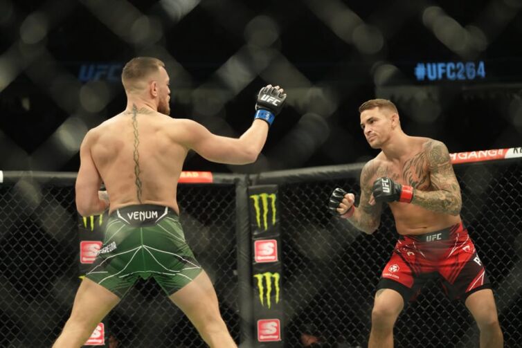 UFC 318 Predictions & Best Bets