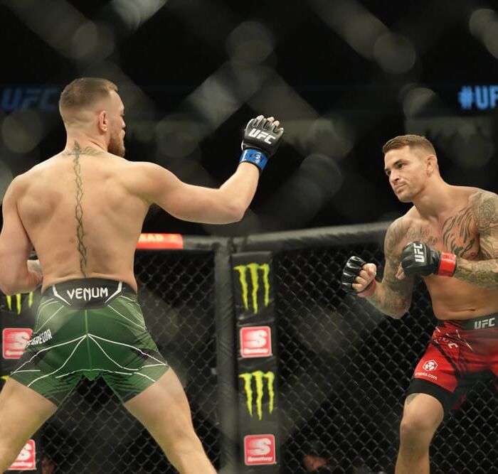 UFC 318 Predictions & Best Bets