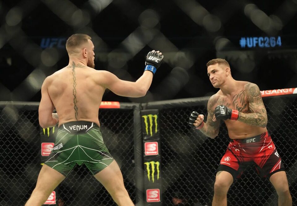 UFC 318 Predictions & Best Bets