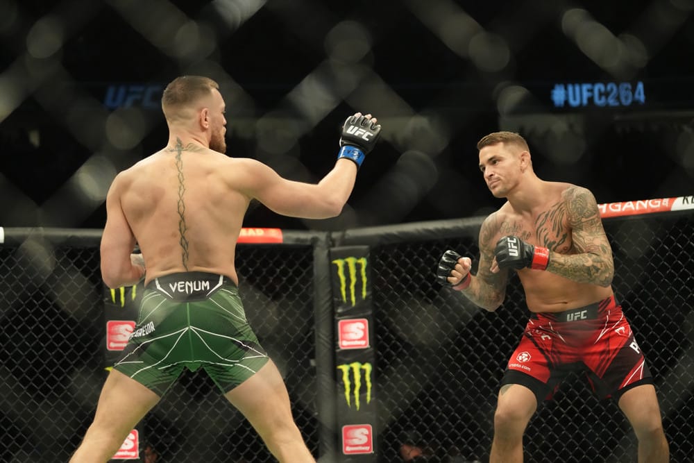 UFC 318 Predictions & Best Bets