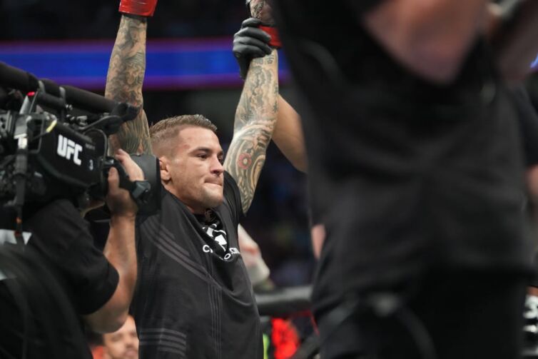 MMA Underdog Pick of the Week: UFC 318