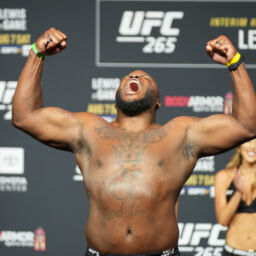 UFC Nashville is upon us and we've got our favorite main card pick for the event. Come check out all out MMA and UFC picks, bets and predictions.