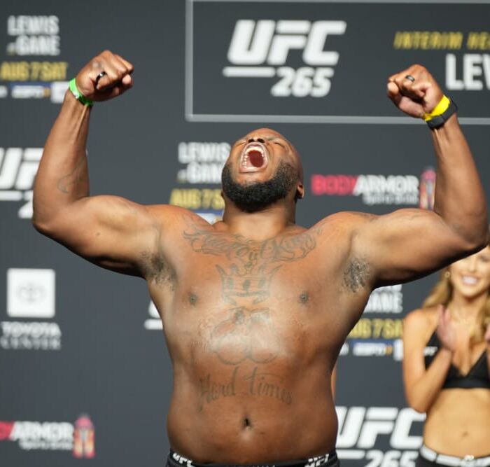 UFC Nashville is upon us and we've got our favorite main card pick for the event. Come check out all out MMA and UFC picks, bets and predictions.