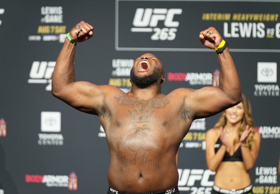 UFC Nashville is upon us and we've got our favorite main card pick for the event. Come check out all out MMA and UFC picks, bets and predictions.