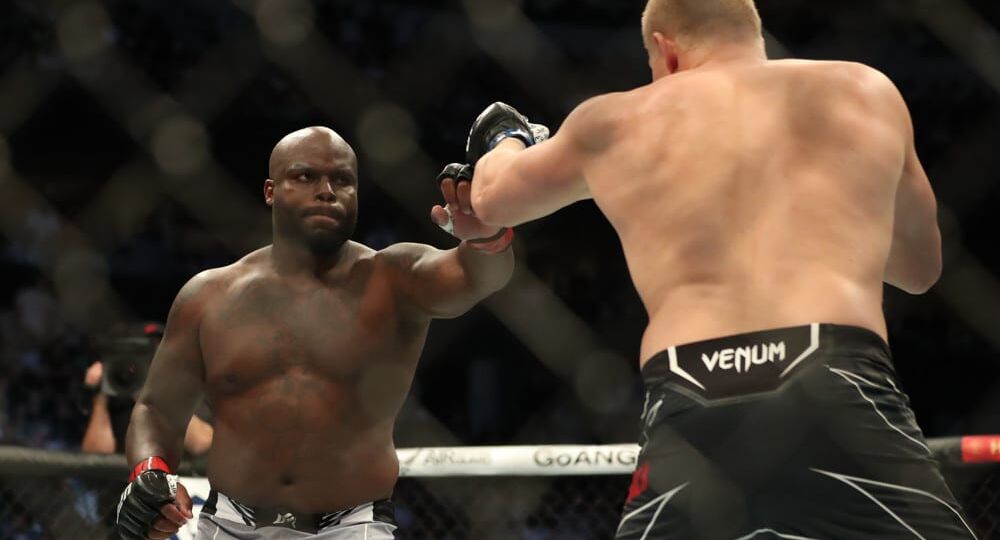 SGPN Prop Bet for Saturday (July 12th): UFC Prop Play