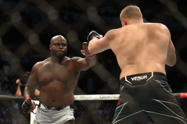 SGPN Prop Bet for Saturday (July 12th): UFC Prop Play
