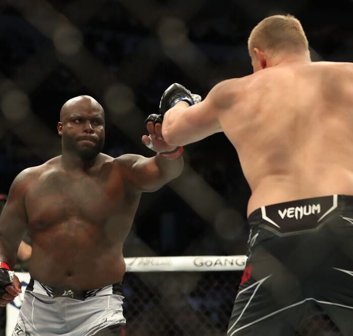 SGPN Prop Bet for Saturday (July 12th): UFC Prop Play