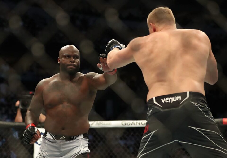 SGPN Prop Bet for Saturday (July 12th): UFC Prop Play