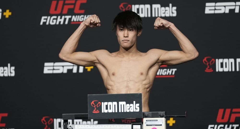MMA Prop Pick of the Week: UFC Vegas 108