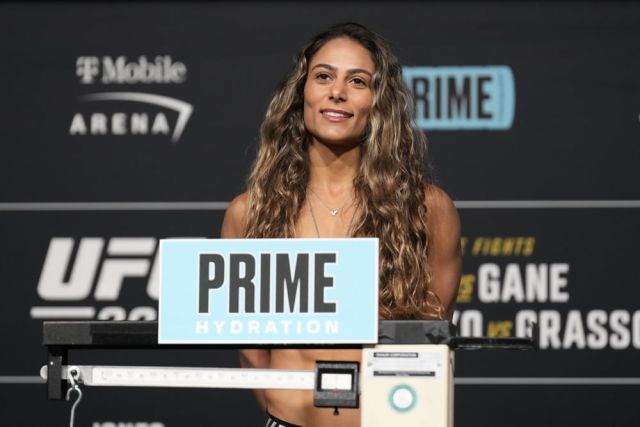 UFC Abu Dhabi is upon us this week and we're putting together a same game parlay. Come check out our MMA picks, bets and predictions.