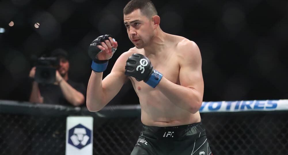 Best Bet For Saturday (July 12th): UFC Predictions