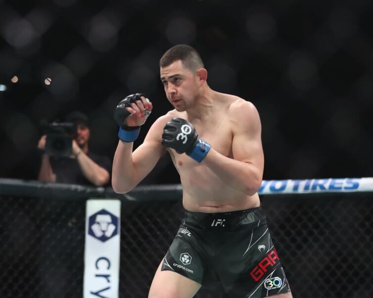 Best Bet For Saturday (July 12th): UFC Predictions