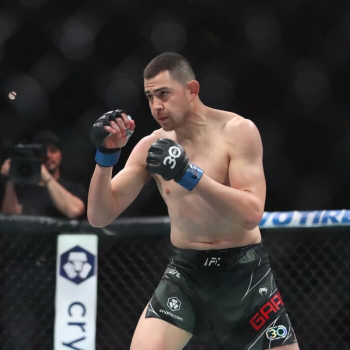Best Bet For Saturday (July 12th): UFC Predictions