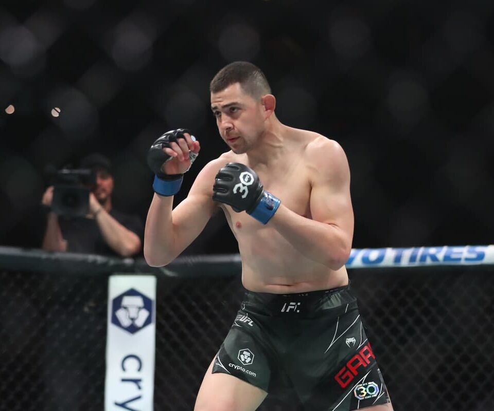 Best Bet For Saturday (July 12th): UFC Predictions