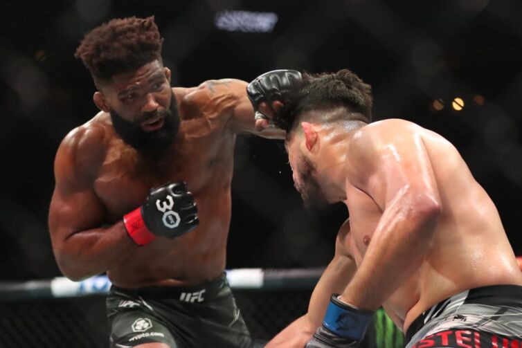 UFC Nashville is upon us and we've got our favorite prelim pick for the event. Come check out all out MMA and UFC picks, bets and predictions.