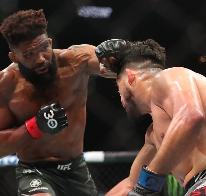 UFC Nashville is upon us and we've got our favorite prelim pick for the event. Come check out all out MMA and UFC picks, bets and predictions.