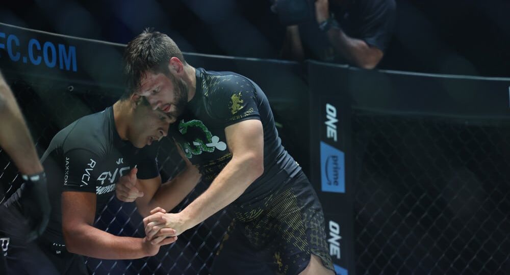 MMA Underdog Pick of the Week: UFC Abu Dhabi