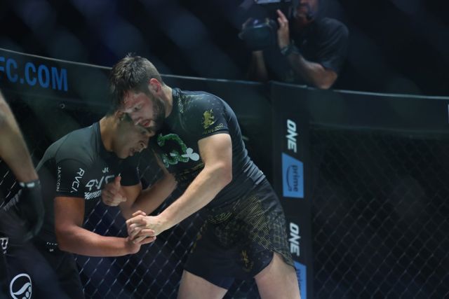 MMA Underdog Pick of the Week: UFC Abu Dhabi