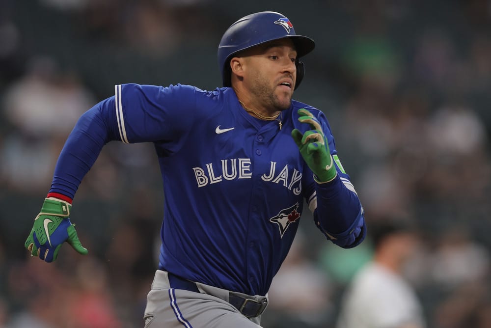 SGPN Prop Bet for Sunday (July 20th): MLB Prop Play