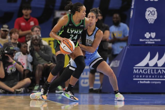 SGPN Prop Bet for Wednesday (July 16th): WNBA Prop Play