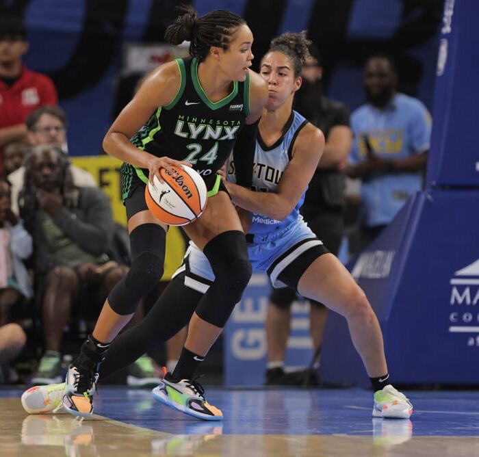 SGPN Prop Bet for Wednesday (July 16th): WNBA Prop Play