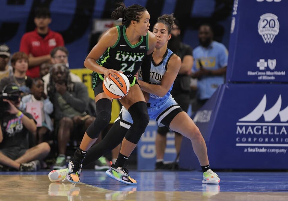 SGPN Prop Bet for Wednesday (July 16th): WNBA Prop Play