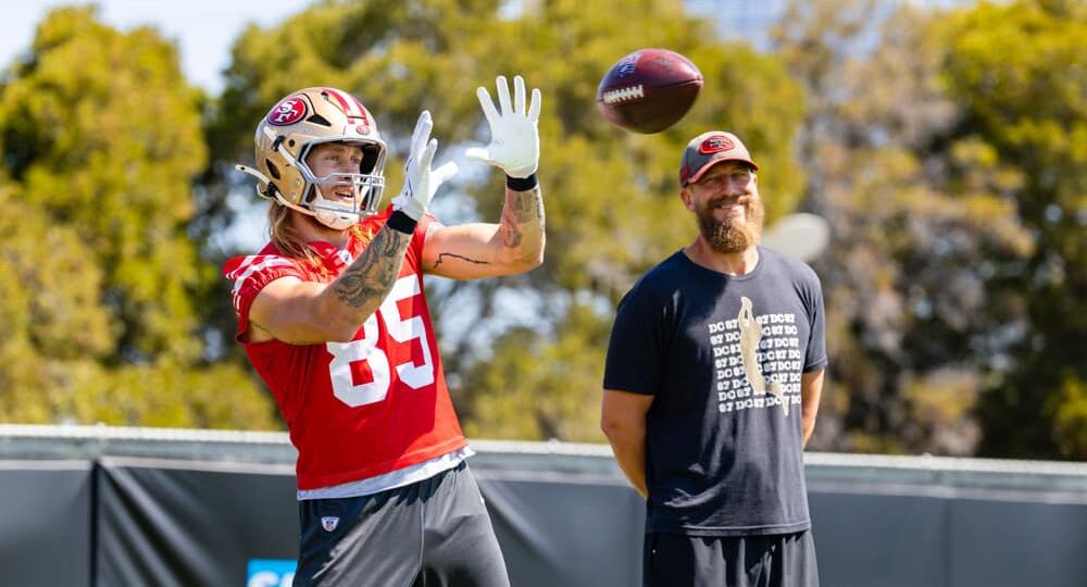 2025 NFL Best Bets: San Francisco 49ers