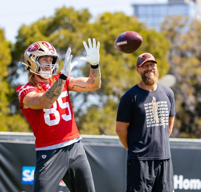 2025 NFL Best Bets: San Francisco 49ers