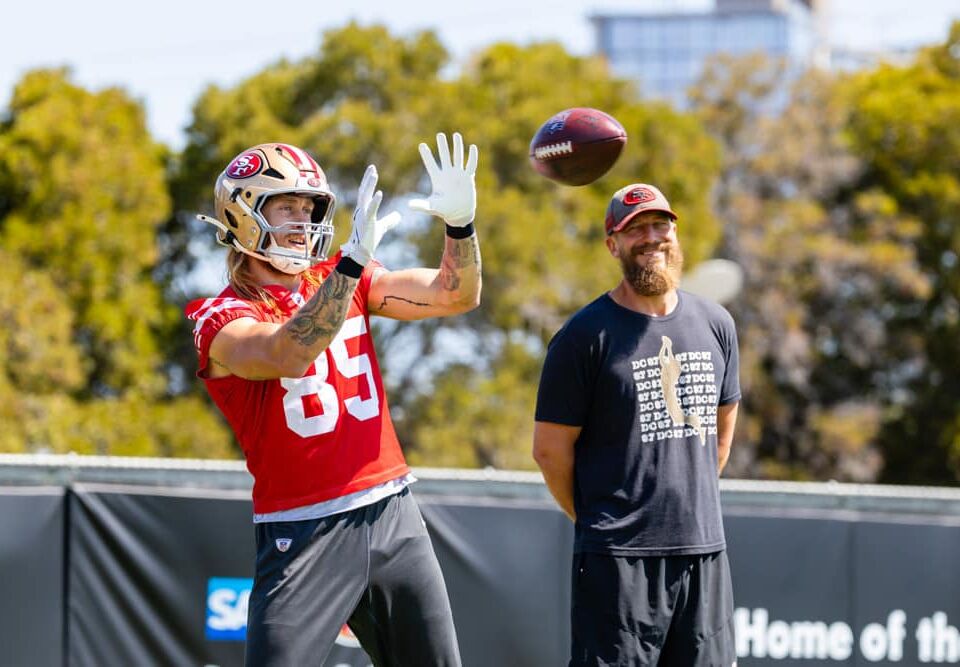2025 NFL Best Bets: San Francisco 49ers