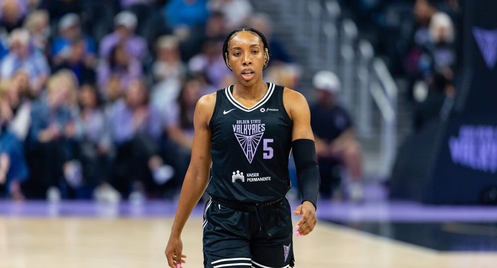WNBA Predictions & Preview For Monday, July 7th - the best WNBA plays to put your money on for July 7th from the Sports Gambling Podcast Network.