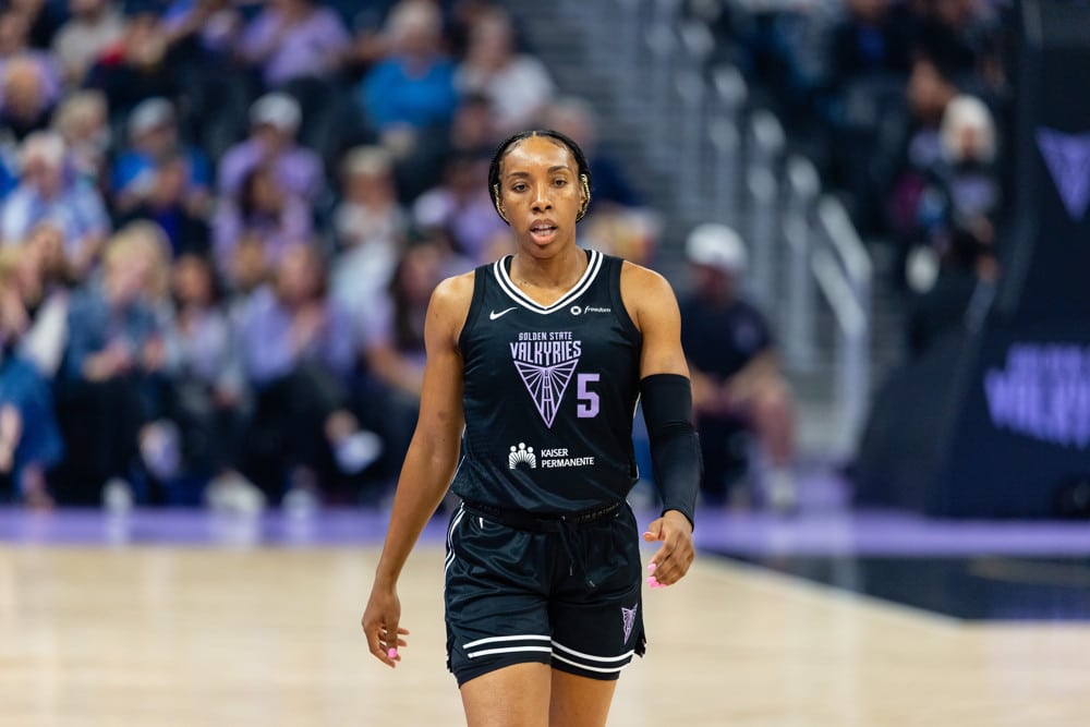 WNBA Predictions & Preview For Monday, July 7th - the best WNBA plays to put your money on for July 7th from the Sports Gambling Podcast Network.