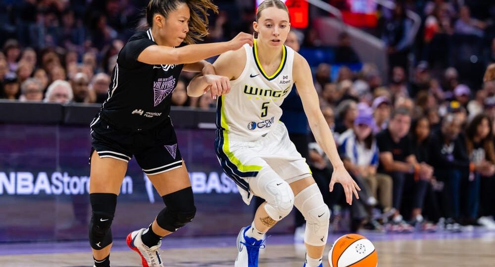 WNBA Predictions & Preview For Sunday, July 27th