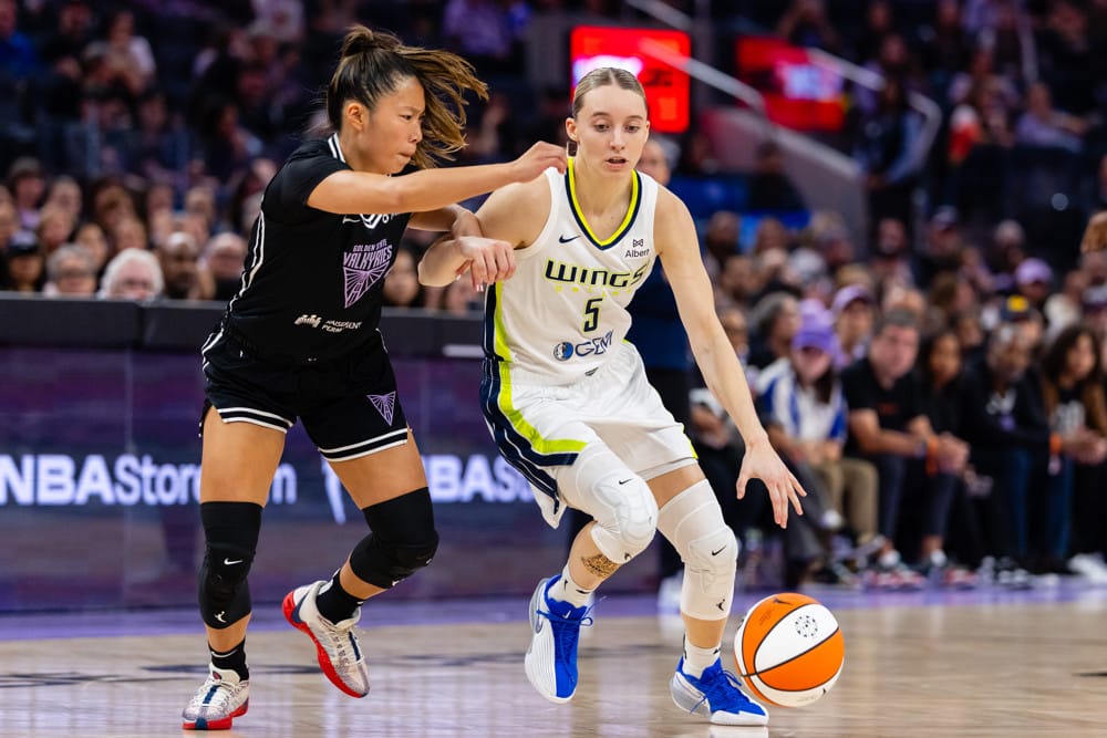 WNBA Predictions & Preview For Sunday, July 27th