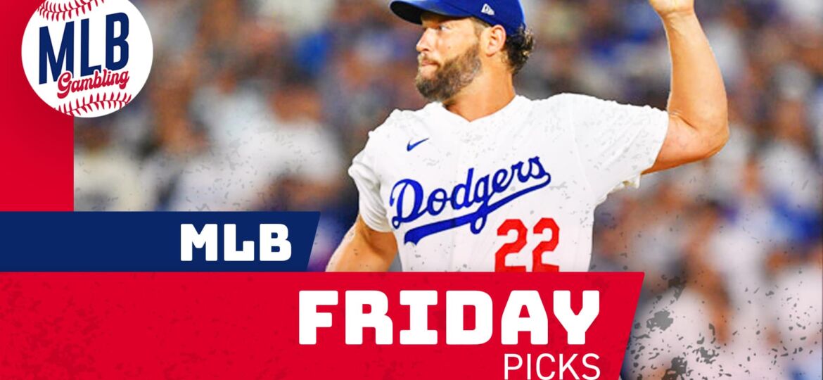 MLB Picks Friday 7/11/25 – MLB Bets, Player Props and Predictions | MLB Gambling Podcast (Ep. 767)