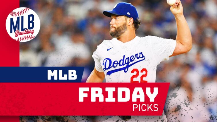 MLB Picks Friday 7/11/25 – MLB Bets, Player Props and Predictions | MLB Gambling Podcast (Ep. 767)
